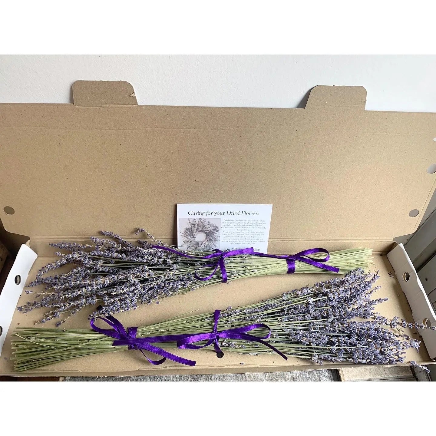 Letterbox Lavender image 1