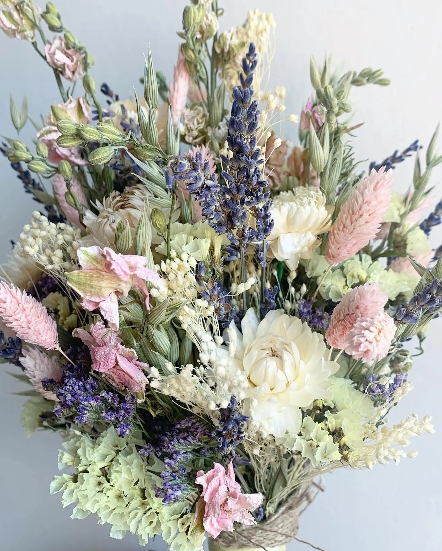 Ice Cream Pastel Posy image 1