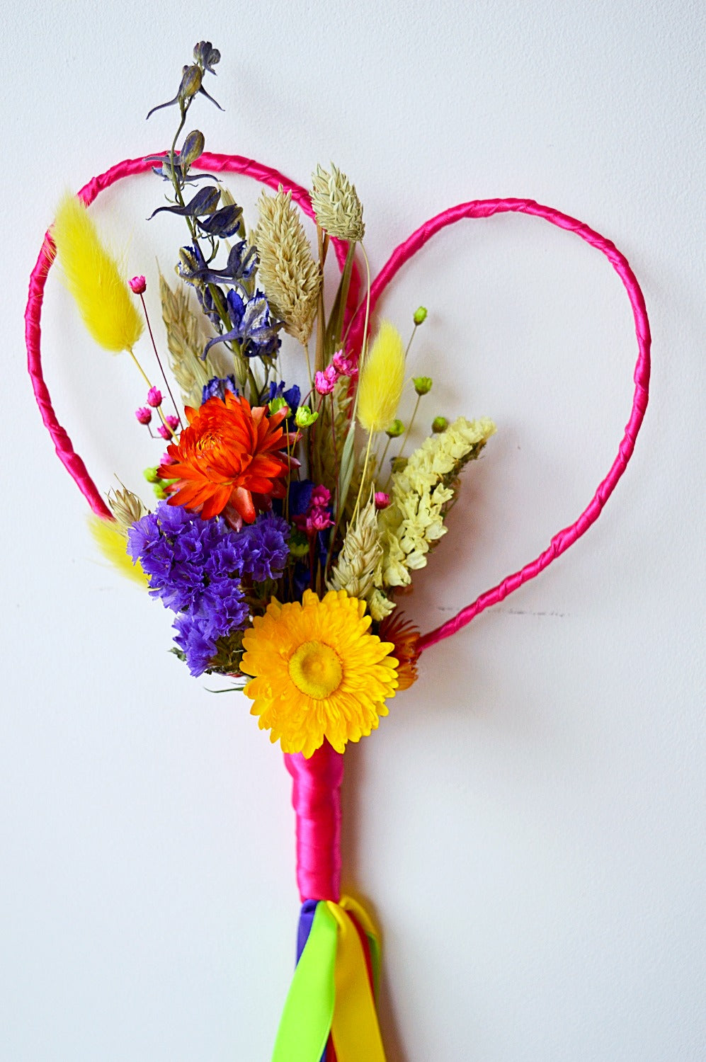 Festival Inspired Heart image 1