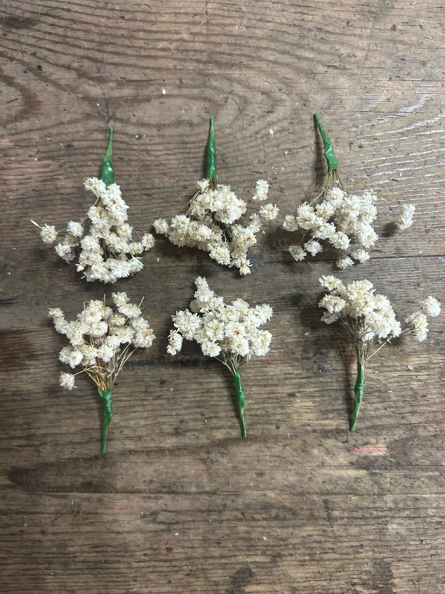 Gyp Hair Pins image 0