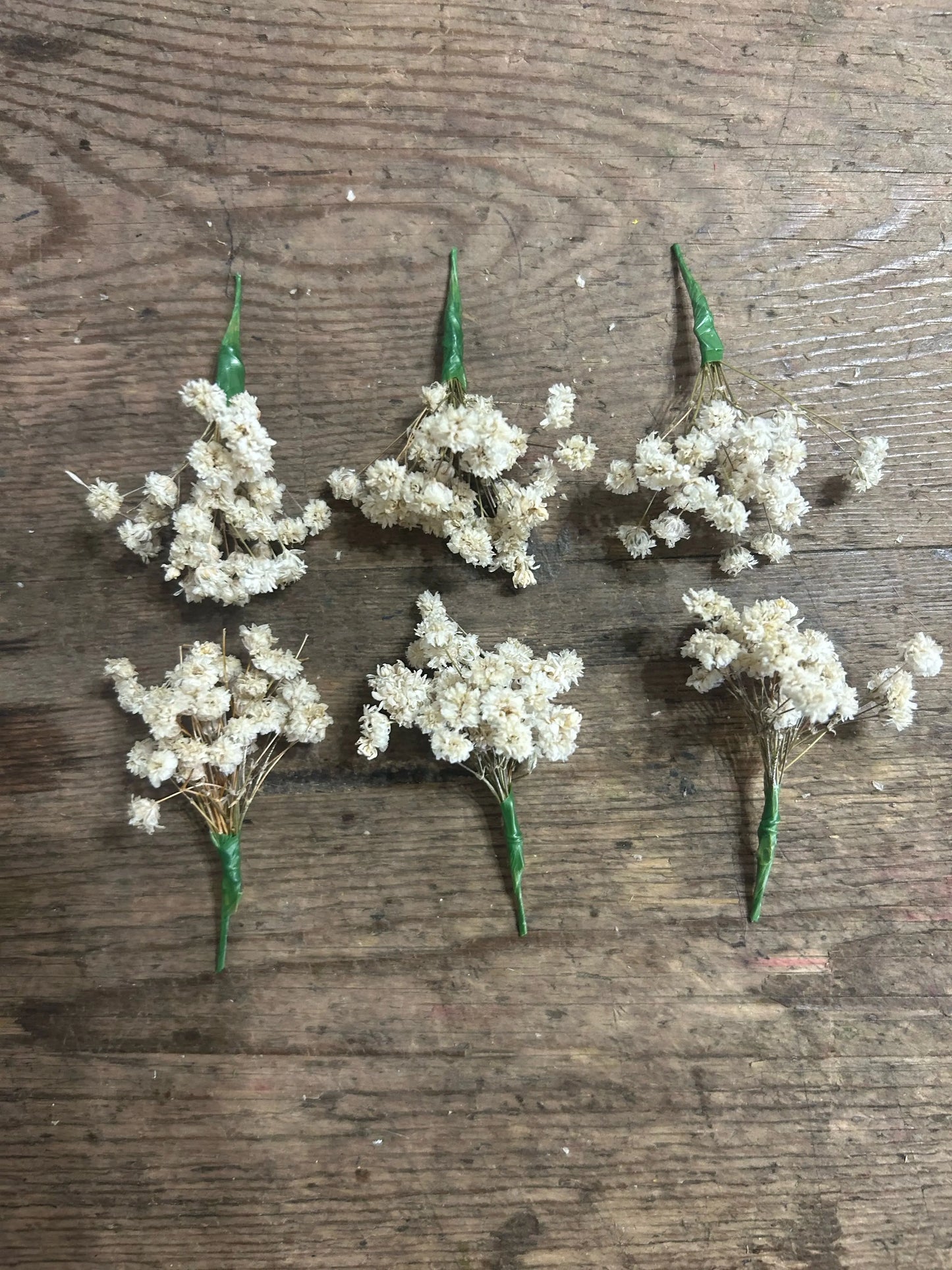 Gyp Hair Pins image 0