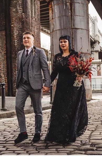 Why You Should Choose Dried Flowers for Your Wedding