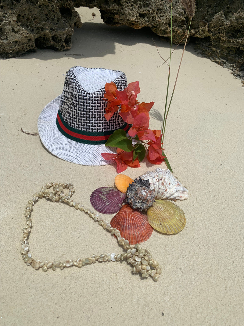 Beach Mood - Island Colours