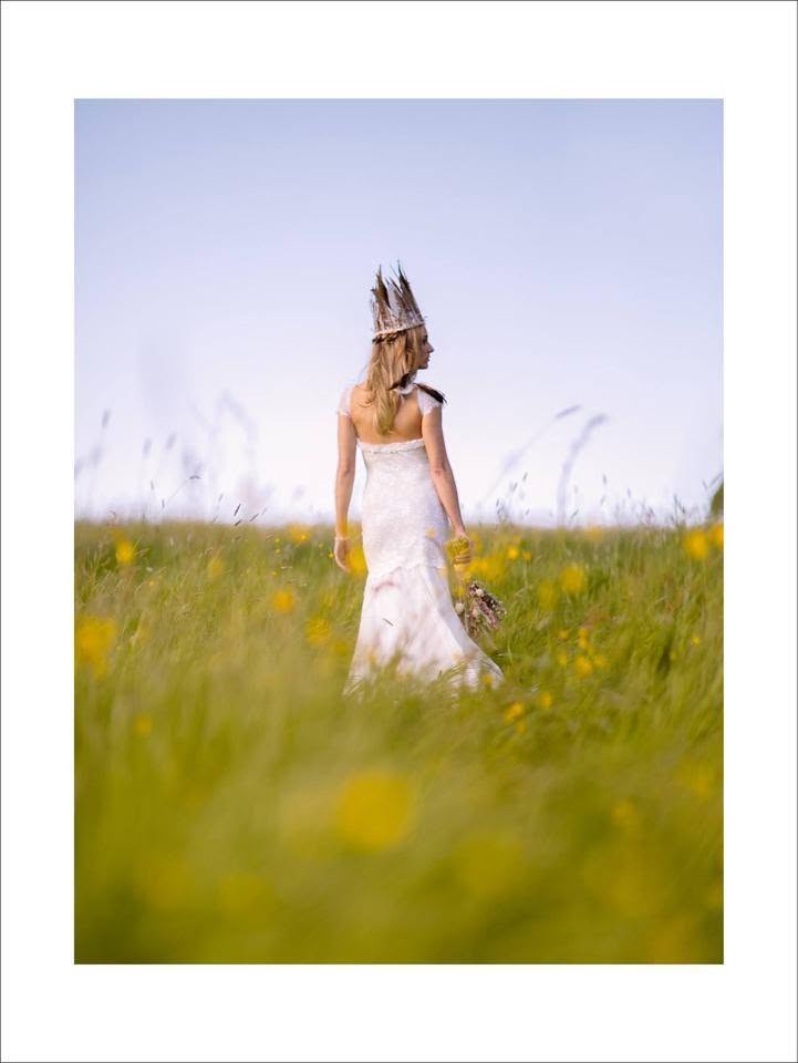 Wedding Flowers in Summer | Dried Flowers Don’t Wilt