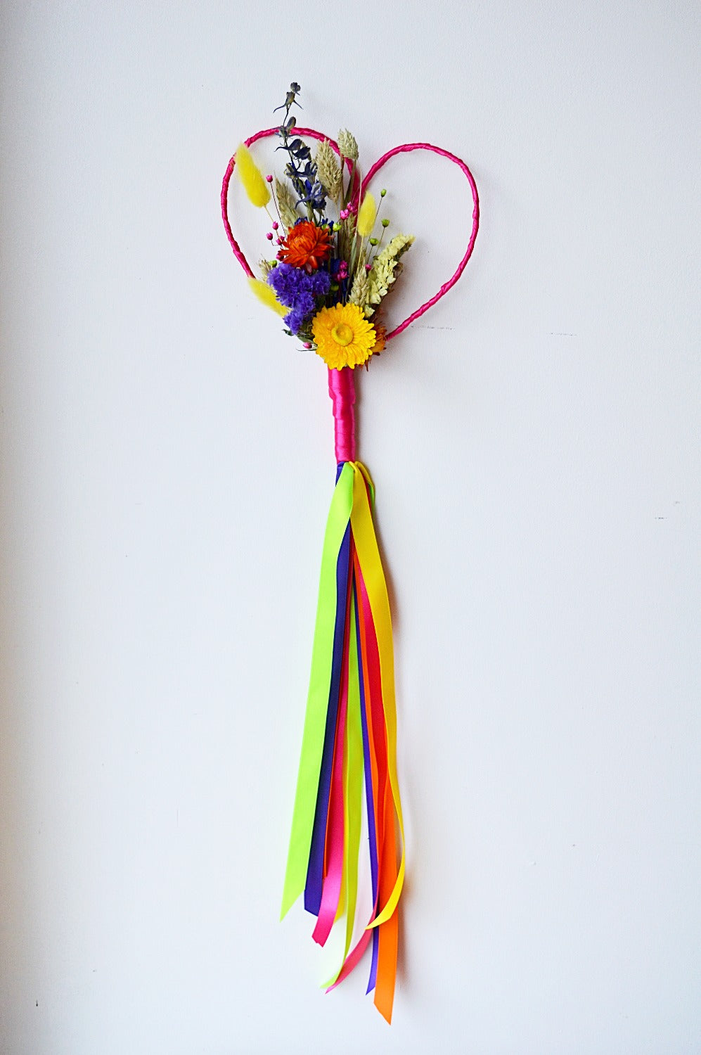 Festival Inspired Heart image 0