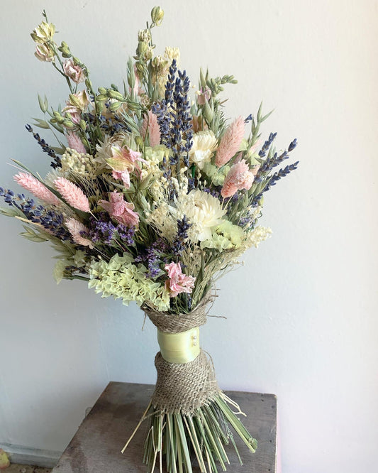 Ice Cream Pastel Posy image 0