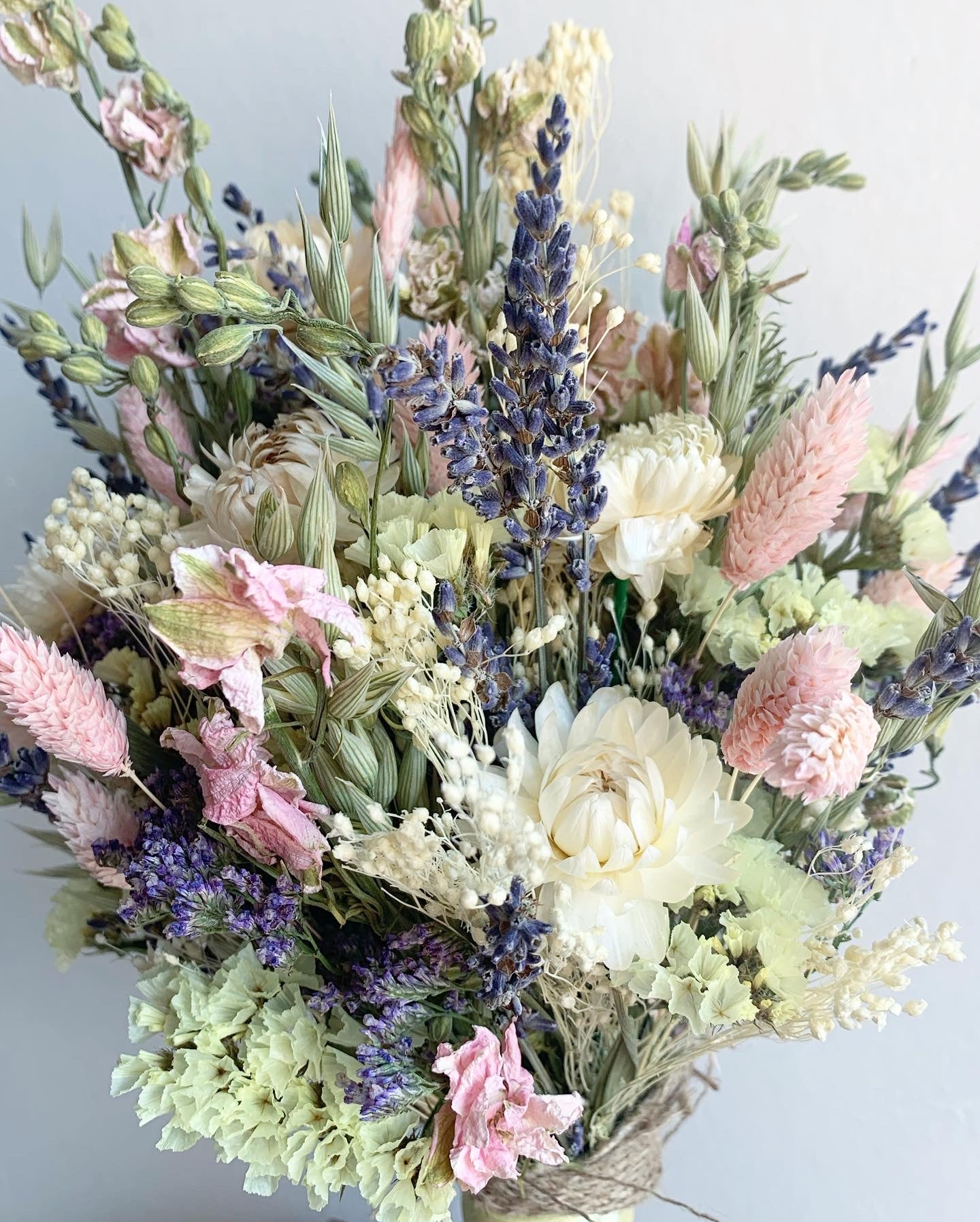 Ice Cream Pastel Posy image 1