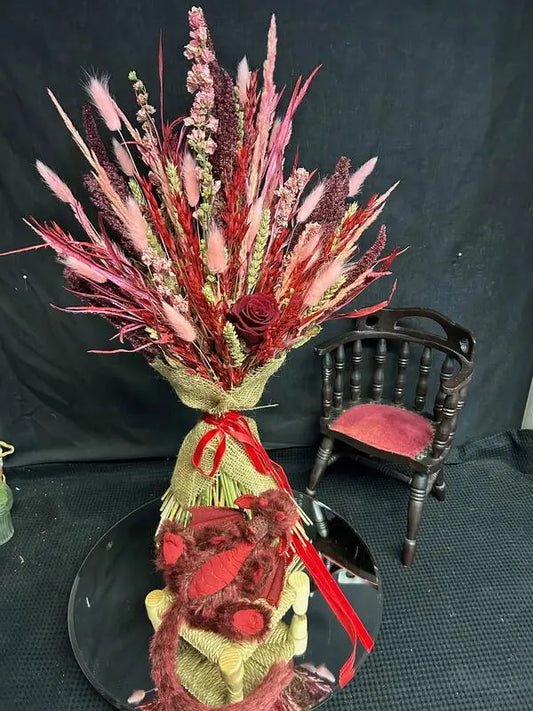 I Love You... Forever Bouquet image 0