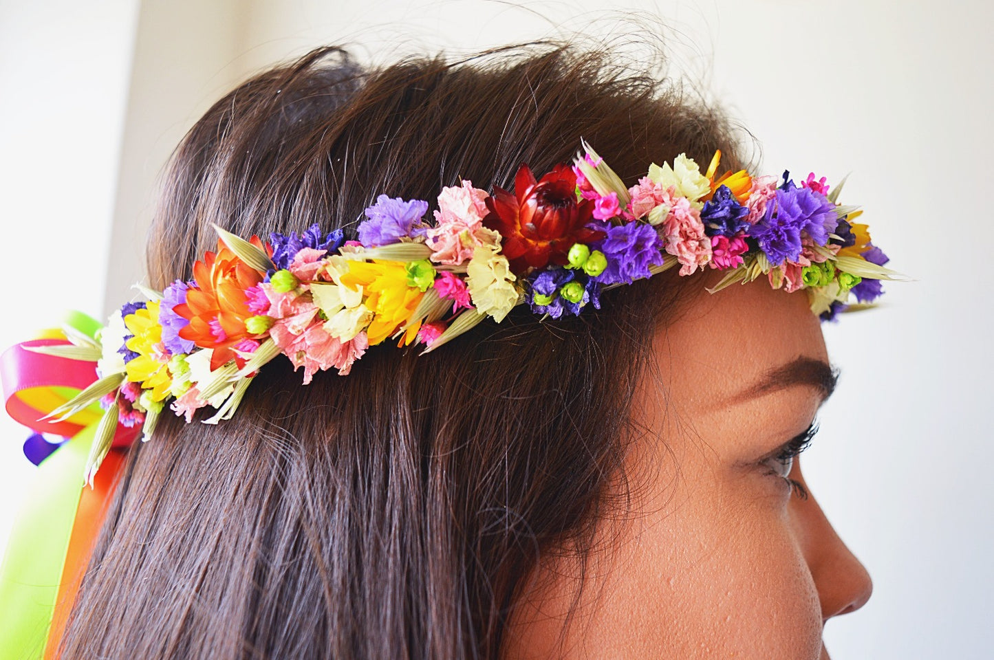 Festival Flower Crown image 0
