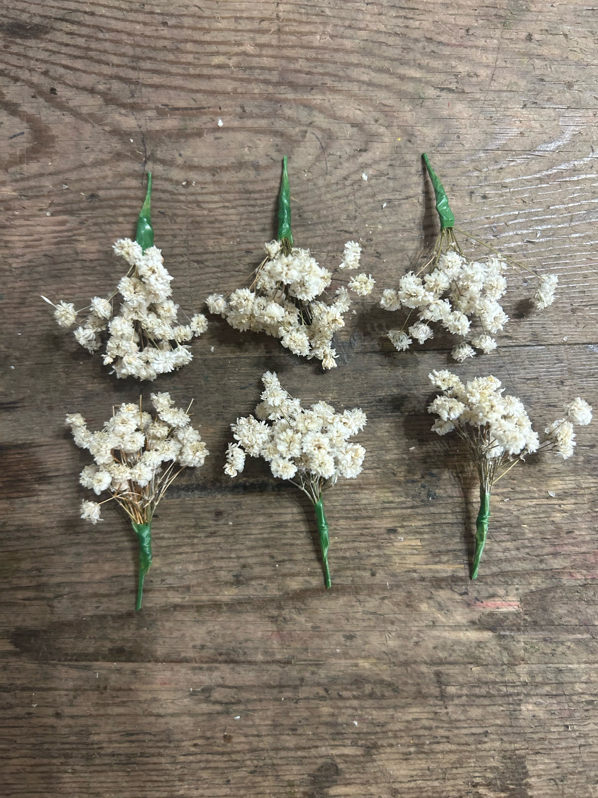 Gyp Hair Pins image 0