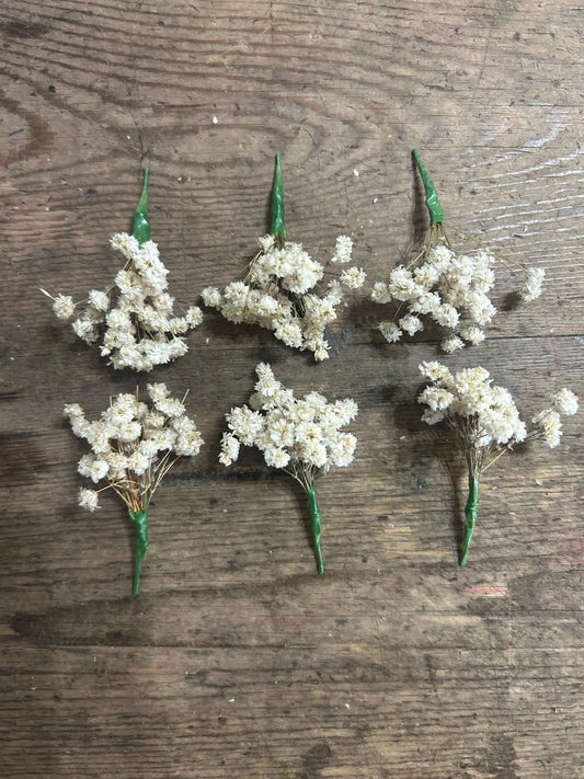 Gyp Hair Pins image 0