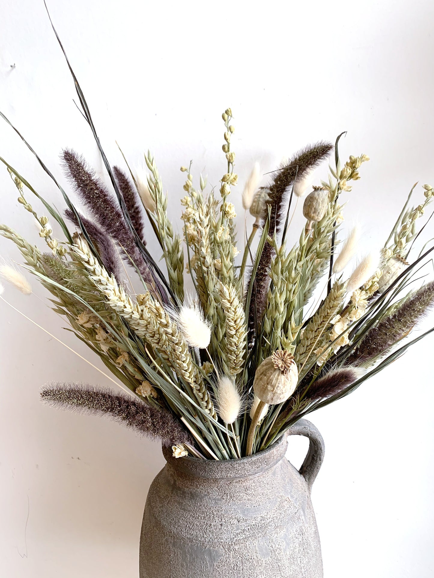 Winter Days Dried & Wild Letterbox Flowers image 3